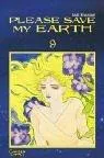 Cover of Please Save My Earth 09