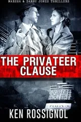 Cover of The Privateer Clause