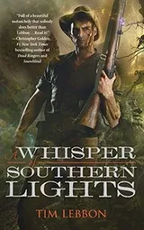 Cover of A Whisper of Southern Lights