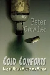 Cover of Cold Comforts