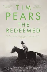 Cover of The Redeemed