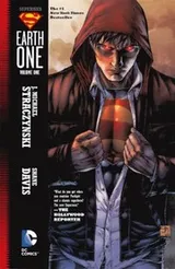 Cover of Superman