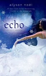 Cover of Echo