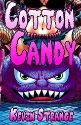 Cover of Cotton Candy