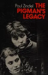 Cover of The Pigman's legacy