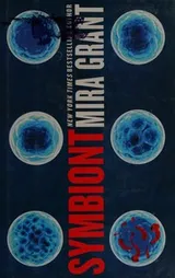 Cover of Symbiont