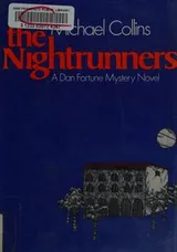 Cover of The nightrunners
