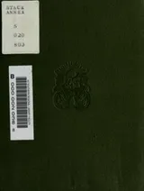 Cover of Arden of Feversham