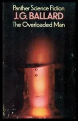 Cover of The Overloaded Man