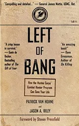 Cover of Left of Bang