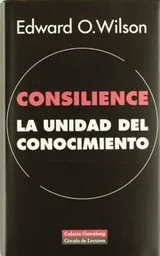 Cover of Consilience