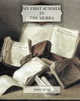 Cover of My First Summer in the Sierra