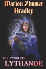 Cover of The Complete Lythande