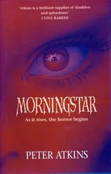 Cover of Morningstar, or, The vampires of summer