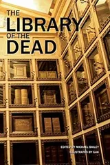 Cover of The Library of the Dead