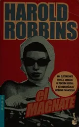 Cover of El Magnate