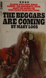 Cover of Beggars Are Coming