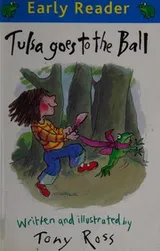 Cover of Tulsa goes to the ball