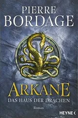 Cover of Arkane
