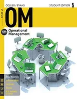 Cover of OM5