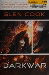 Cover of Darkwar