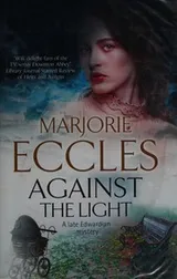 Cover of Against the light