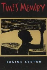 Cover of Time's Memory