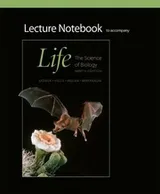 Cover of Lecture Notebook for Life