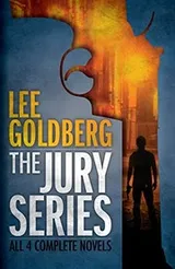 Cover of The Jury Series
