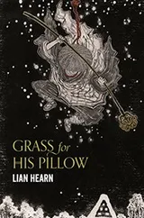 Cover of Grass for His Pillow