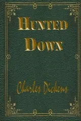 Cover of Hunted Down