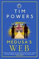 Cover of Medusa's Web