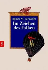 Cover of Im Zeichen des Falken.