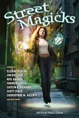 Cover of Street Magicks