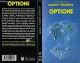 Cover of Options