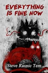 Cover of Everything is Fine Now