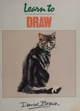 Cover of Learn to draw