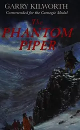 Cover of The Phantom Piper
