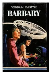 Cover of Barbary