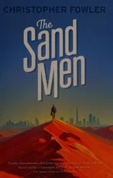 Cover of The sand men