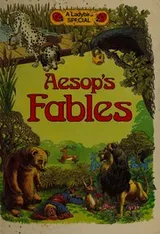 Cover of Fables