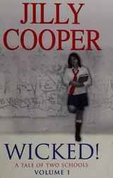 Cover of Wicked!