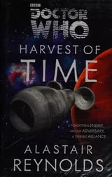 Cover of Harvest of time