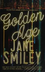 Cover of Golden Age