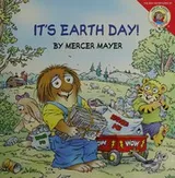 Cover of It's Earth Day!