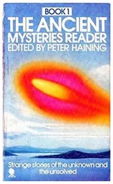 Cover of The Ancient Mysteries Reader Book 1