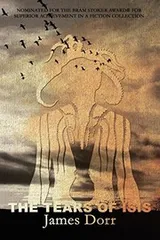 Cover of The Tears of Isis