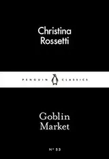Cover of Little Black Classics Goblin Market