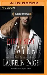 Cover of Dirty Sexy Player