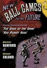 Cover of New Ball Games for the Future